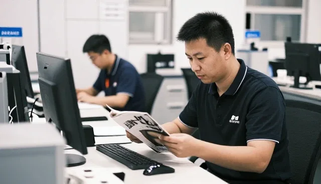 贵州梦宝贸易有限公司探索批发零售未来方向