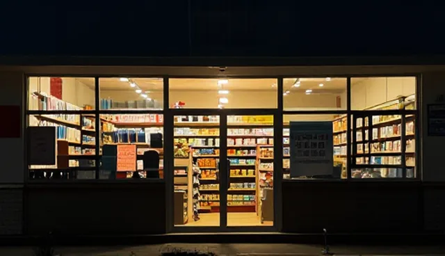 配送体系选型中的成本因素对结果的影响