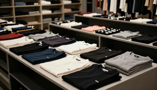 面料选择对品牌服饰成品质量的影响原因分析